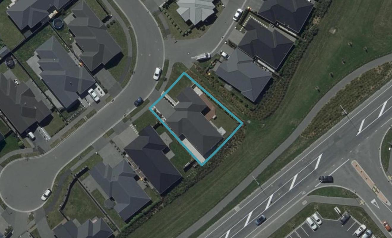 15 Bofors Close, Wigram, Christchurch - Carousel 1