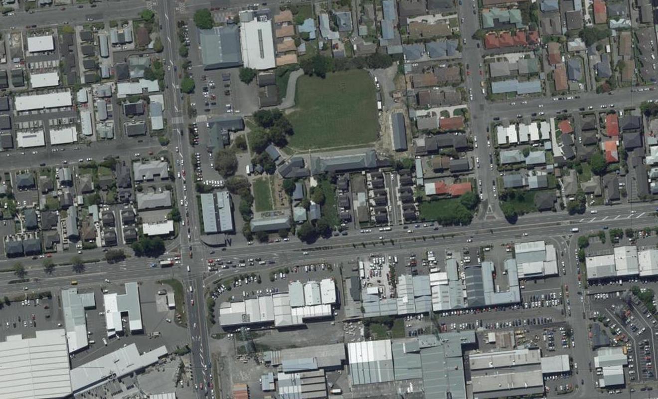 4/146 Blenheim Road, Riccarton, Christchurch - Carousel 1