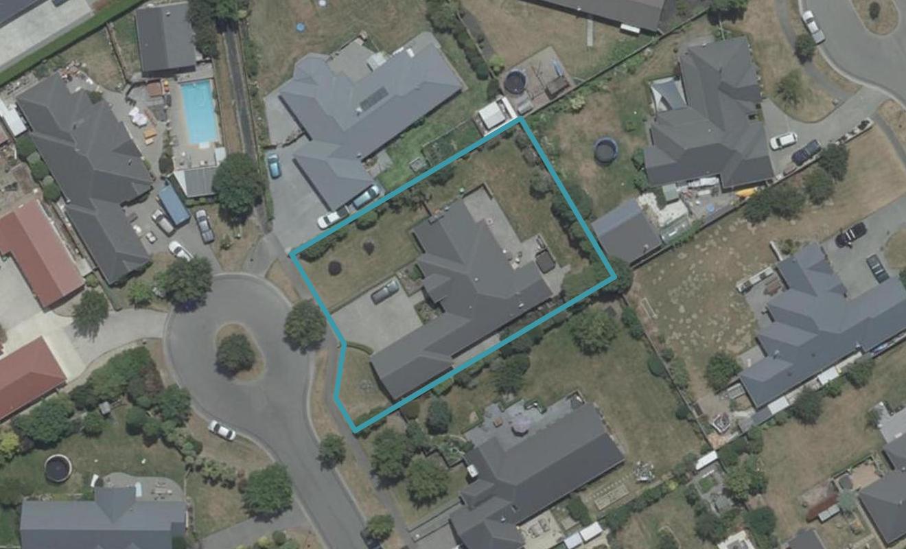 14 Frame Crescent, Rolleston, Rolleston - Carousel 1