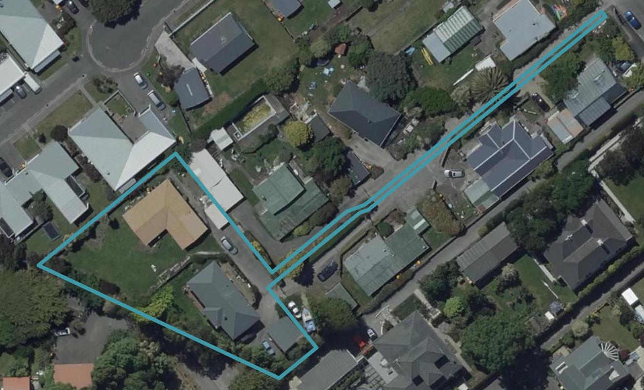 103 Domain Terrace, Spreydon, Christchurch - Carousel 1