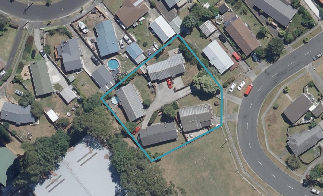 48D Garland Drive, St Andrews, Hamilton - Carousel 1