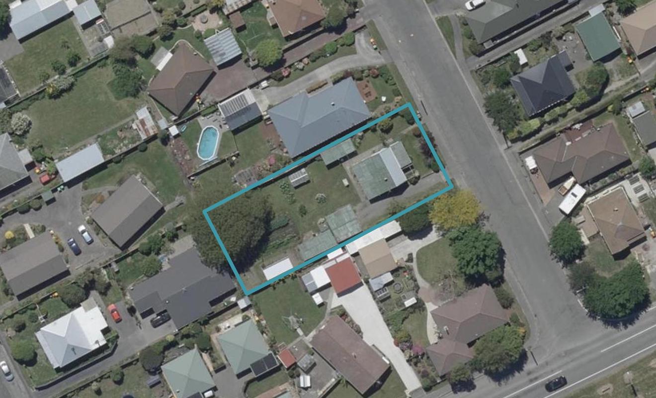 5A Bicknor Street, Templeton, Christchurch - Carousel 1
