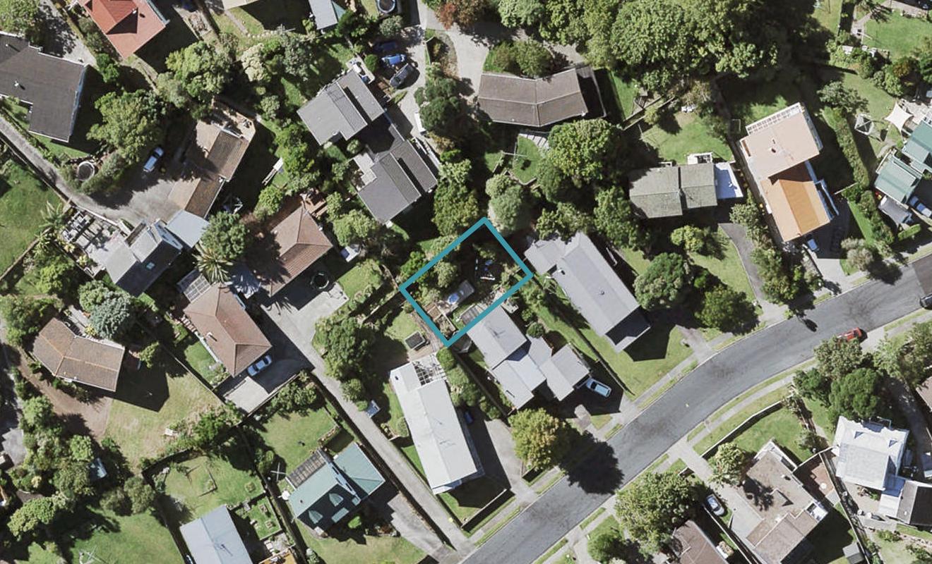 12C Palliser Lane, Browns Bay, Auckland - Carousel 1