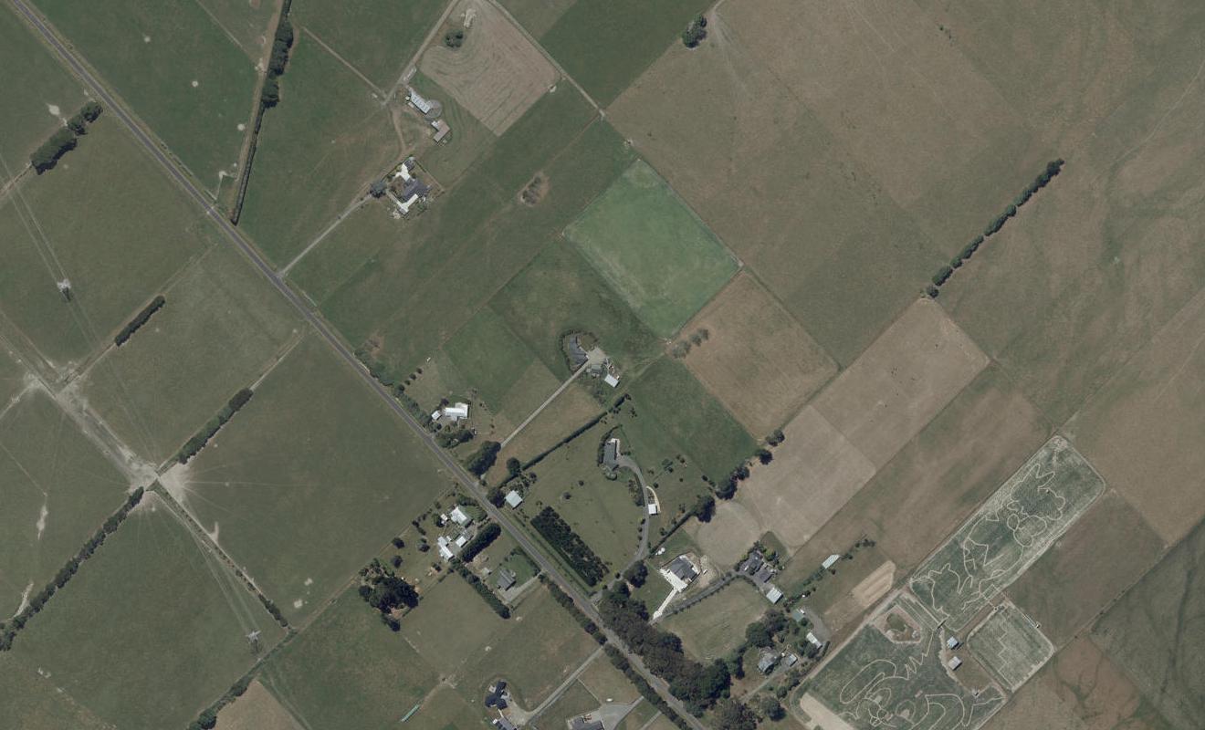 75 Reid Line East, Aorangi, Feilding - Carousel 1
