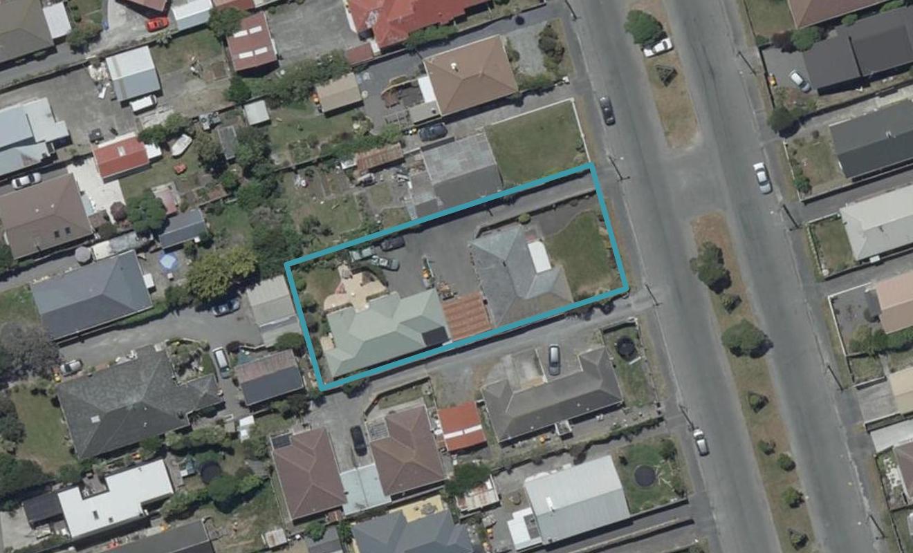 1/92 Oram Avenue, New Brighton, Christchurch - Carousel 1