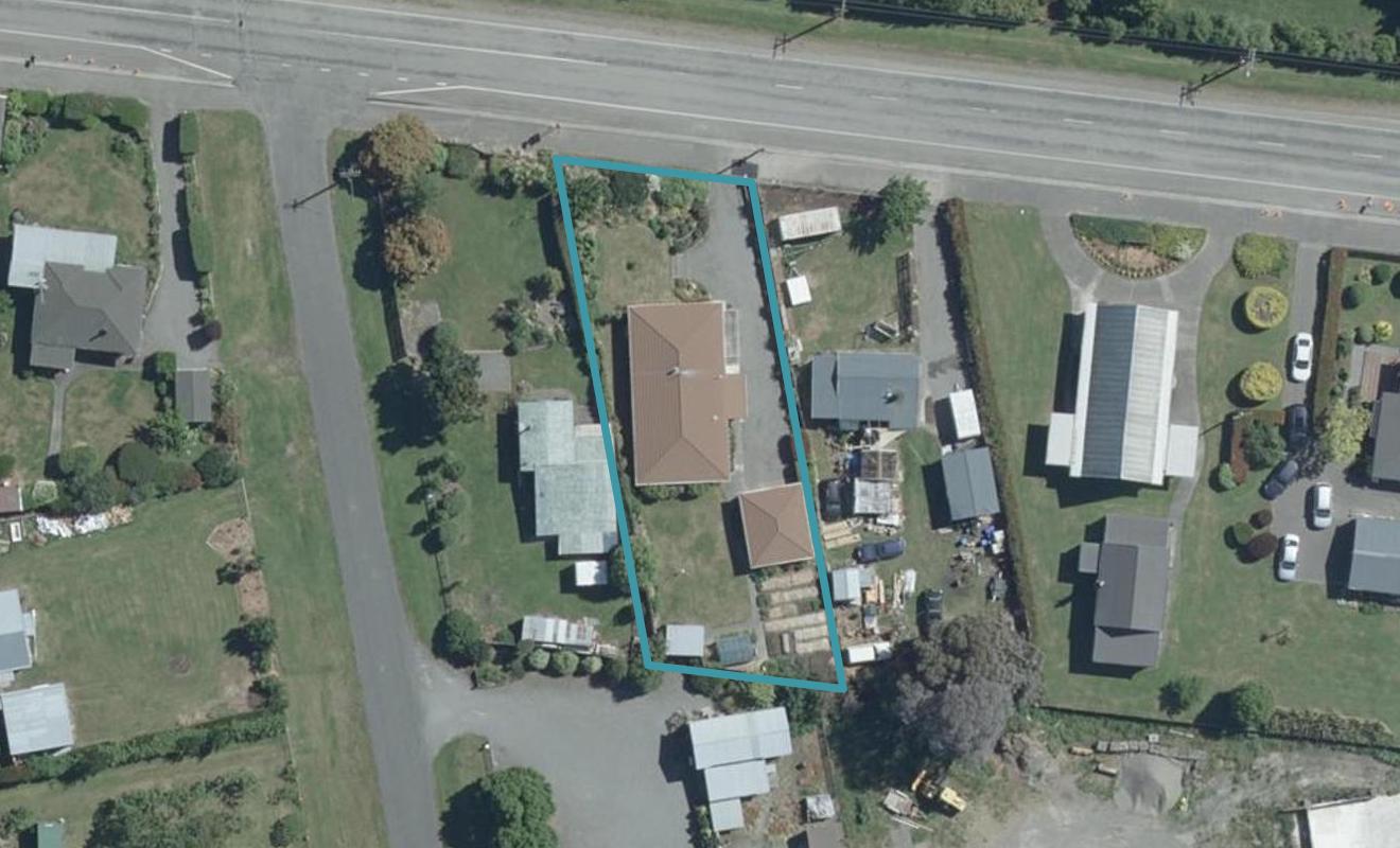 14 Allandale Road, Hawarden, Hawarden - Carousel 1