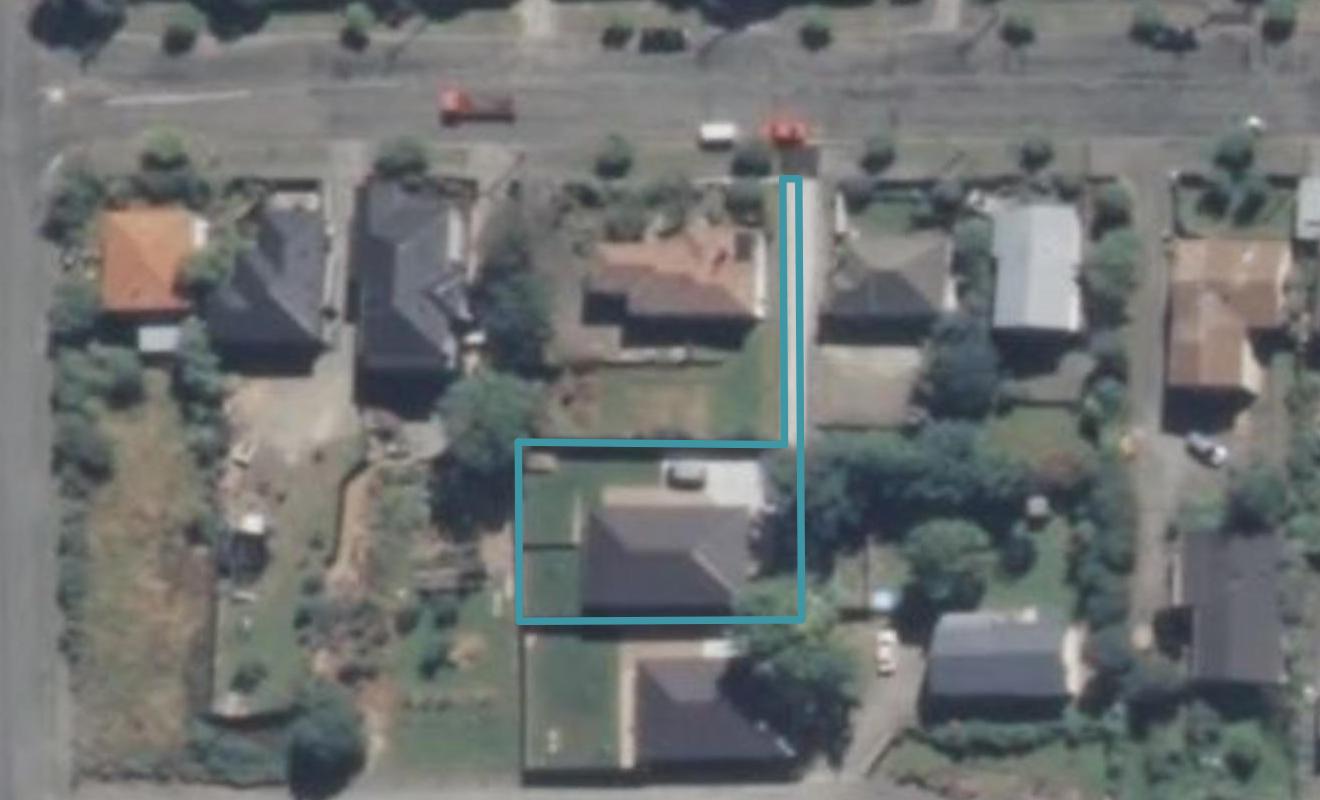 1/32A Archer Street, Parkside, Timaru - Carousel 1