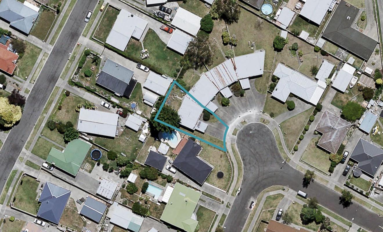 49 Norwich Crescent, Tamatea, Napier - Carousel 1