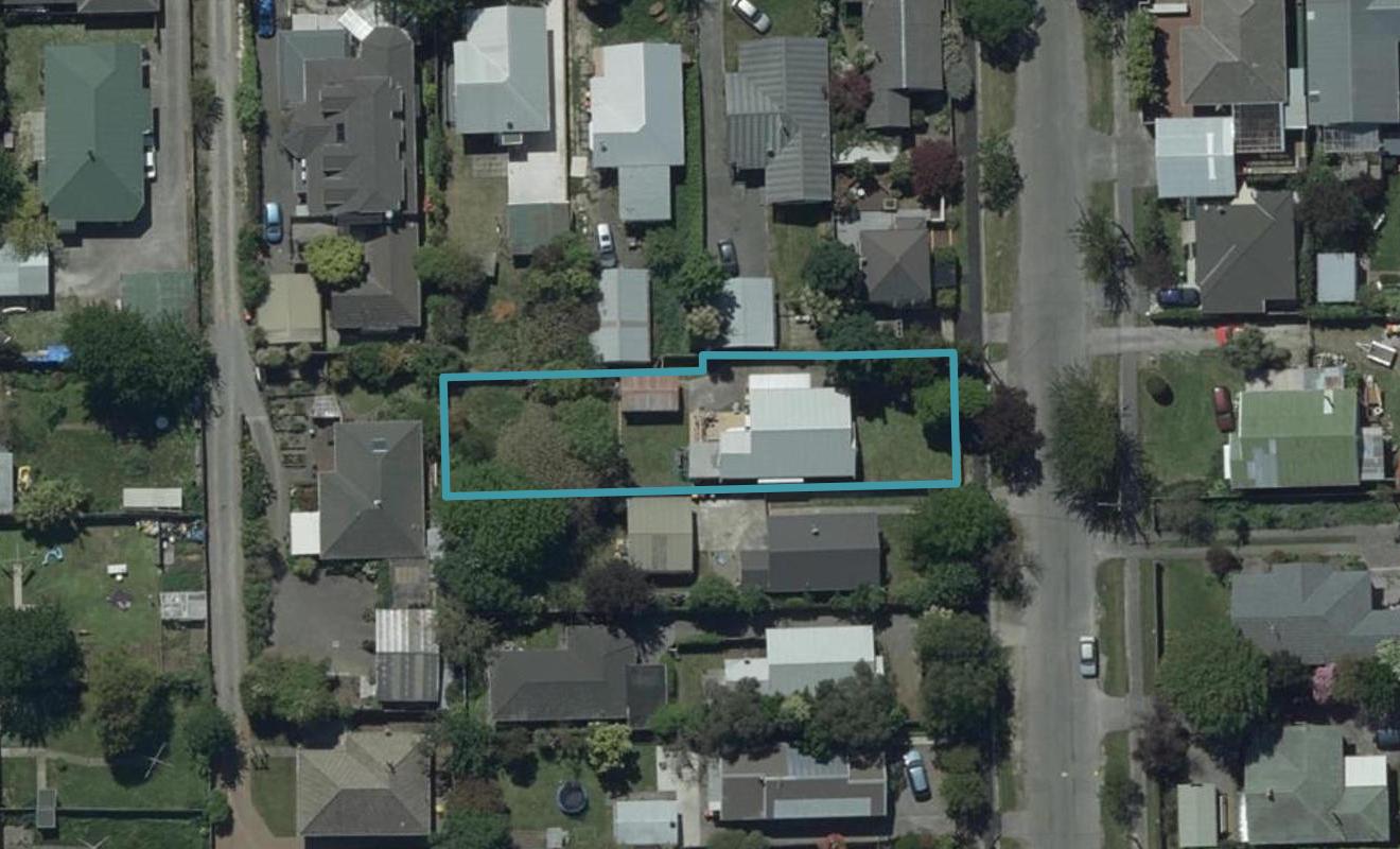 57 Lionel Street, Avonside, Christchurch - Carousel 1
