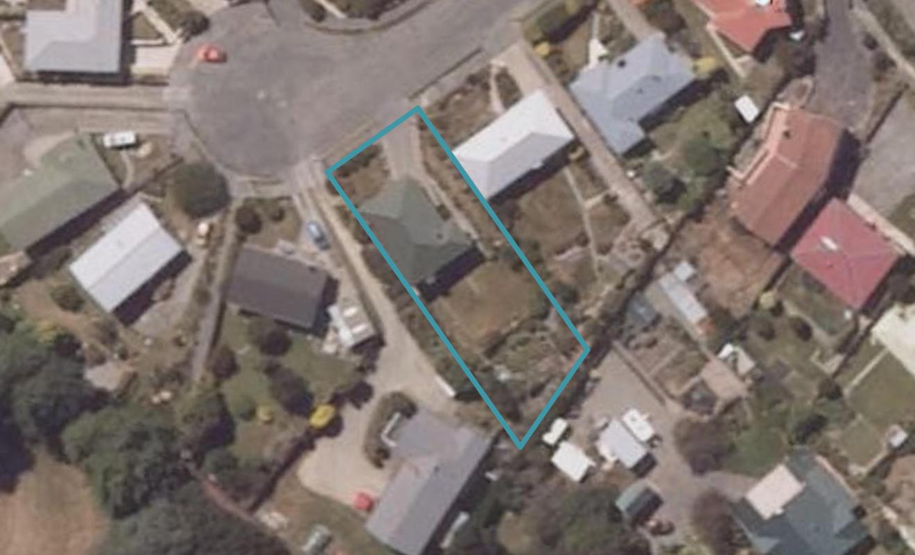 Property Valuation for 36 Arthur Street, Holmes Hill, Oamaru | Trade Me ...