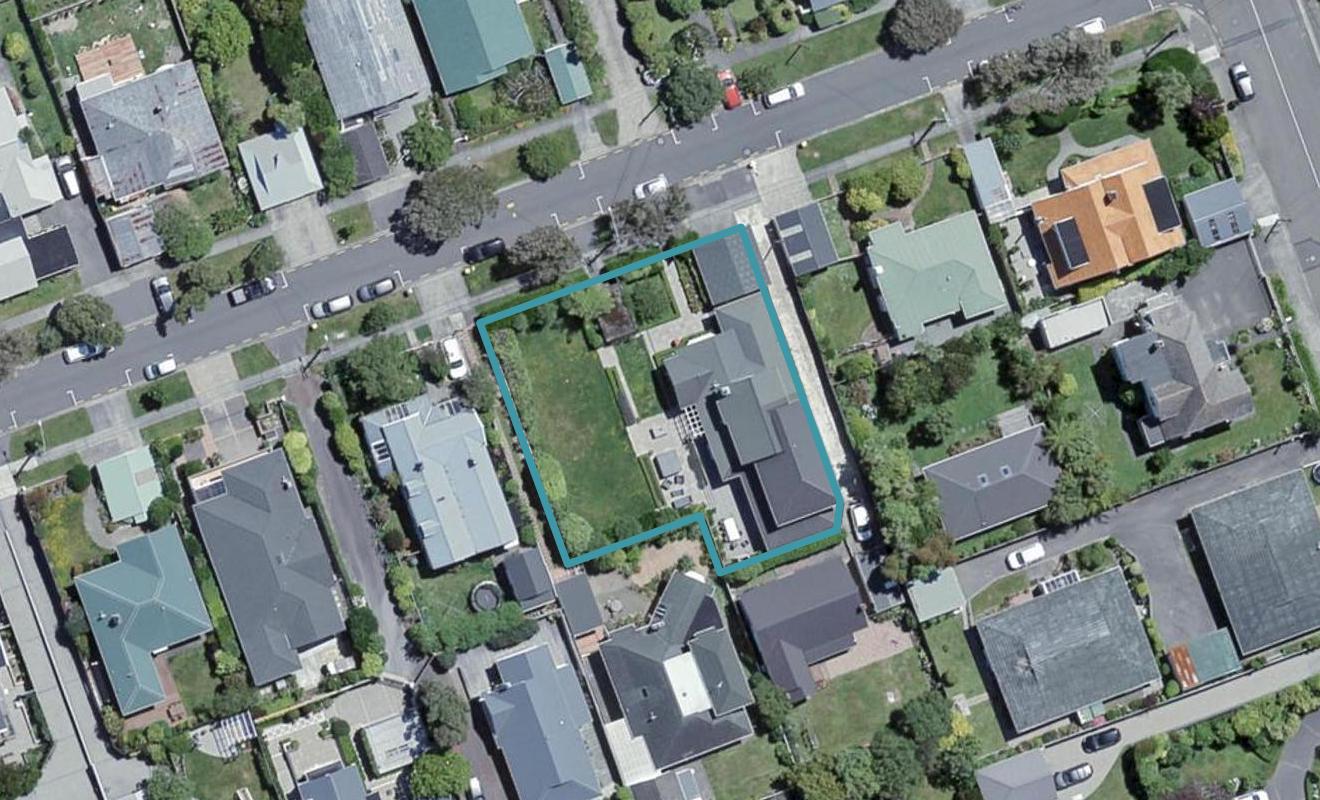 9 Marsden Avenue, Karori, Wellington - Carousel 1