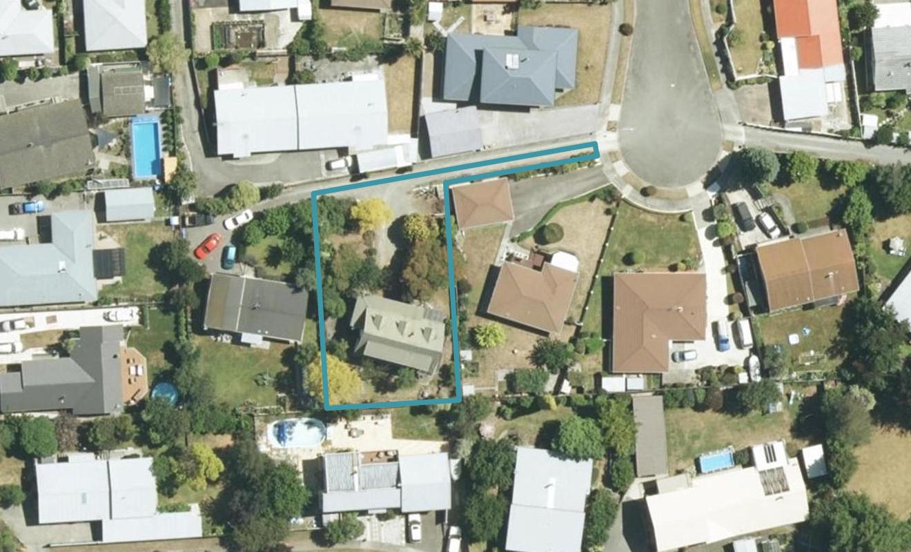 6A Rachael Place, Witherlea, Blenheim - Carousel 1