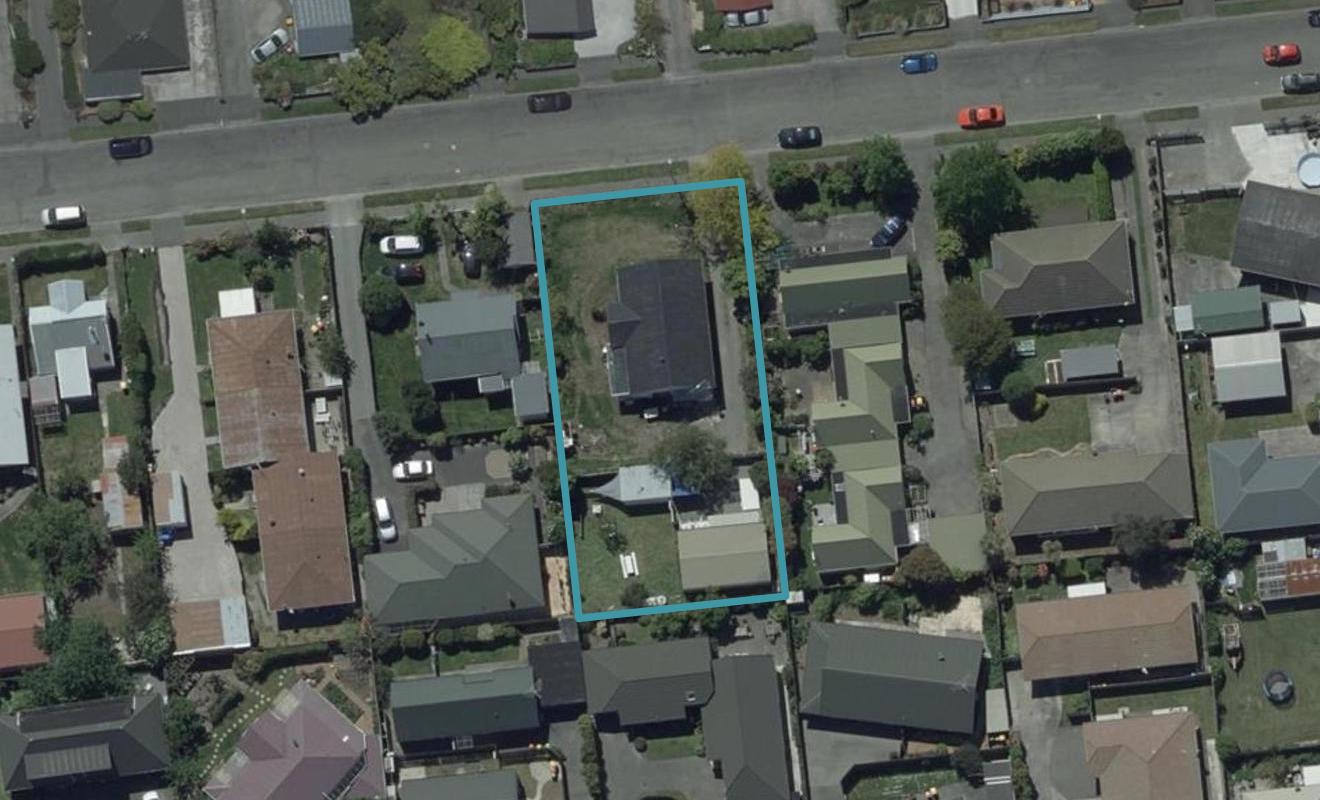 14 Owens Terrace, Upper Riccarton, Christchurch - Carousel 1