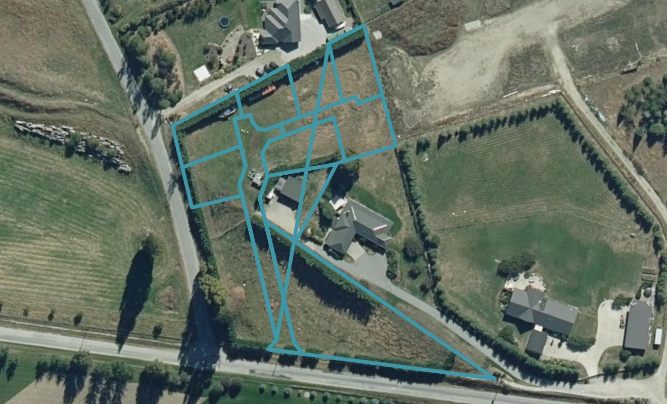 6 Kamana Rise, WANAKA - Carousel 1