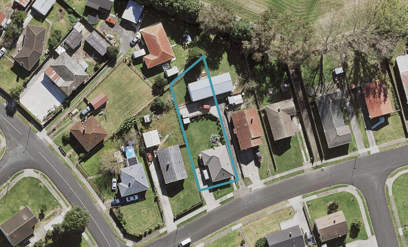 Property Valuation for 6 Caravelle Close, Mangere, Auckland | Trade Me ...