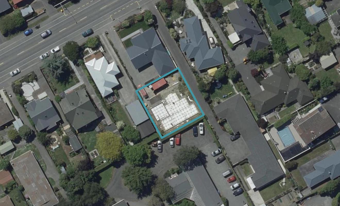 90A Saint Martins Road, Saint Martins, Christchurch - Carousel 1