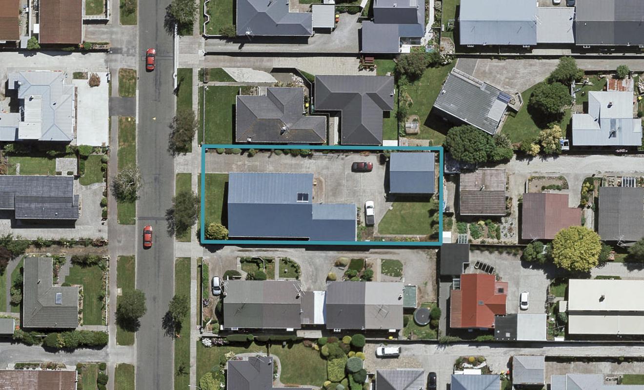 29 Antrim Street, Windsor, Invercargill - Carousel 1