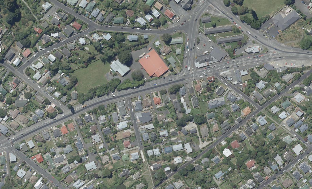 37 Kaikorai Valley Road, Kaikorai, Dunedin - Carousel 1