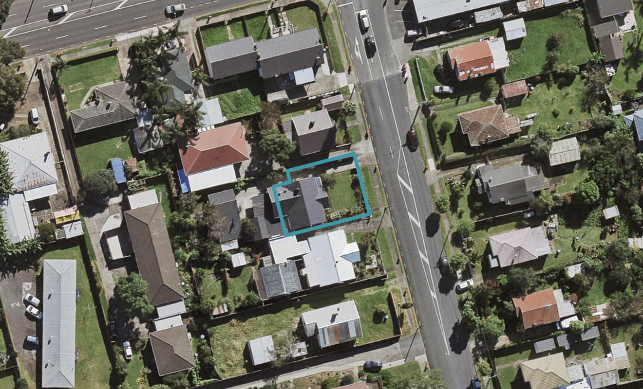 35C Albert Street, Otahuhu, Auckland - Carousel 1
