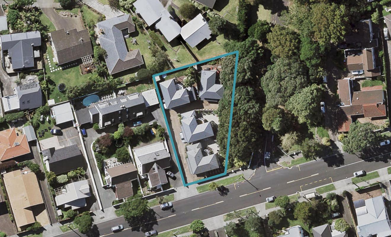 1/98 St Johns Road, Meadowbank, Auckland - Carousel 1