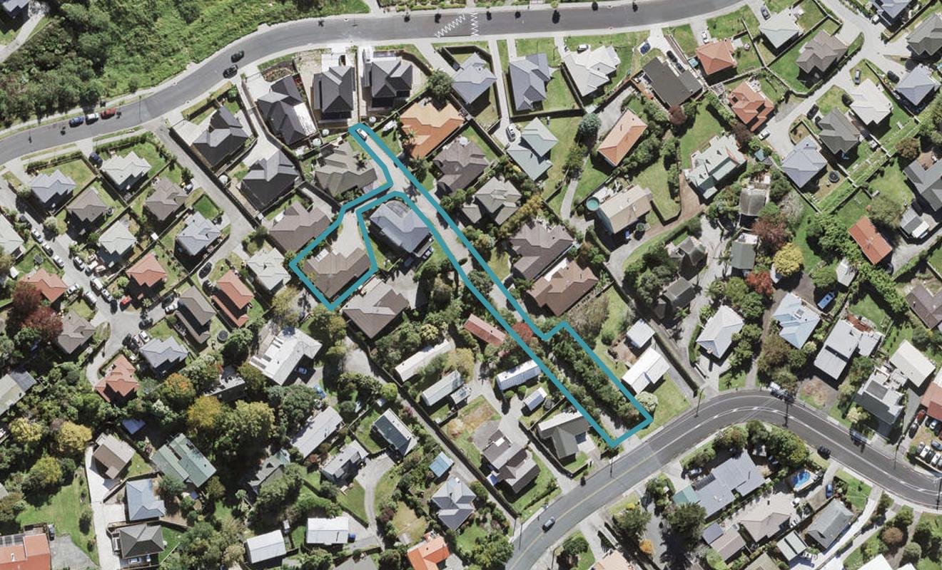 90G Colwill Road, Massey, Auckland - Carousel 1