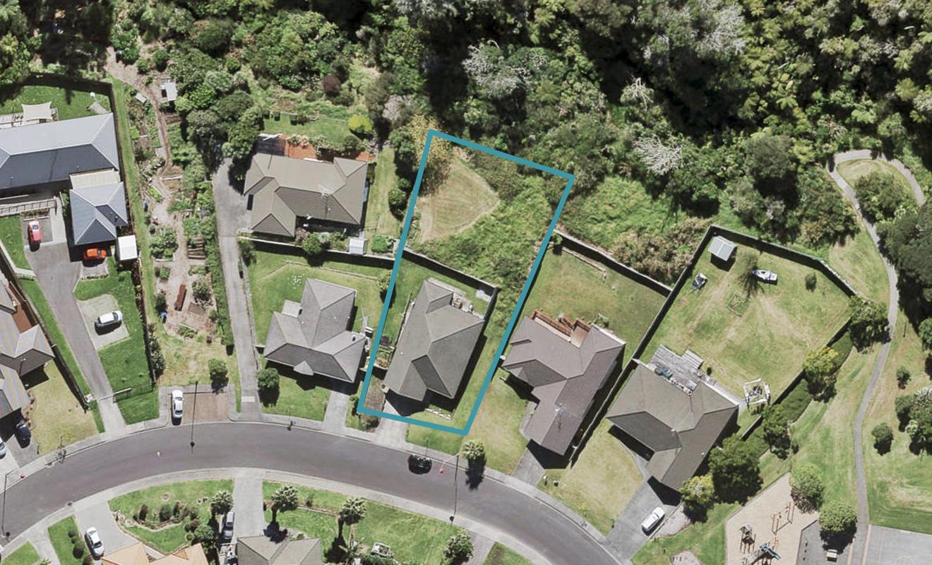 19 Jadewynn Drive, Massey, Auckland - Carousel 1