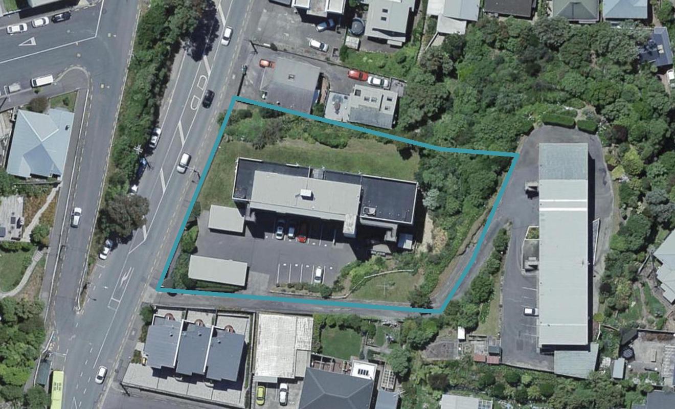 2D/145 Ohiro Road, Brooklyn, Wellington - Carousel 1