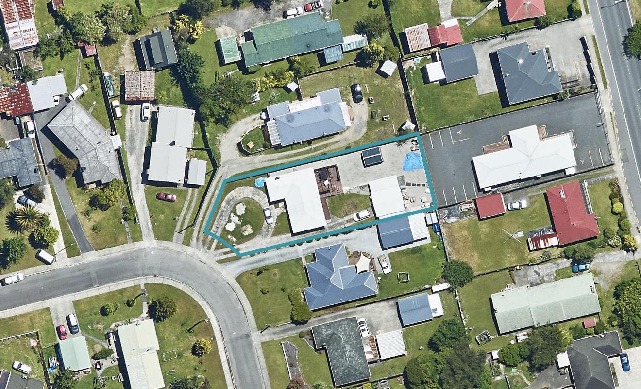 17 Martin Street, Utuhina, Rotorua - Carousel 1