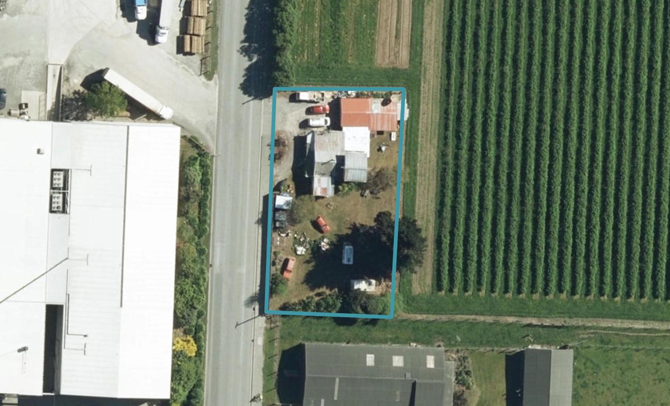 76 High Street, MOTUEKA, Motueka - Carousel 1