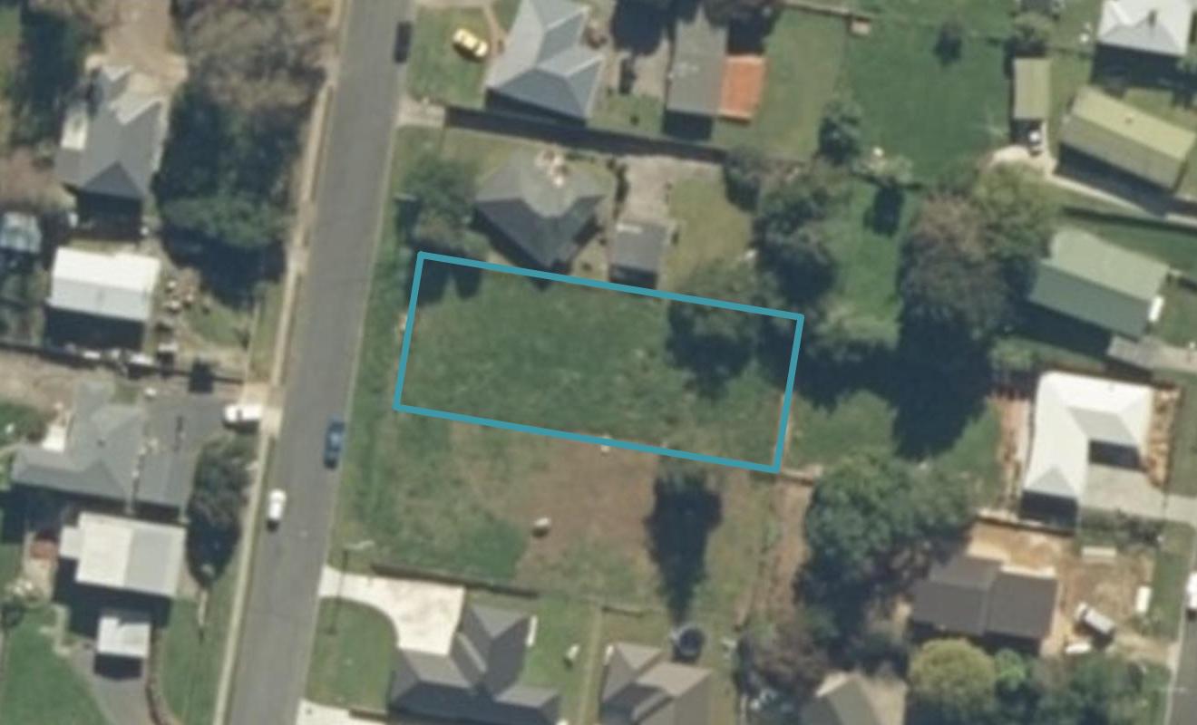 17 Carey Street, Kihikihi, Te Awamutu - Carousel 1