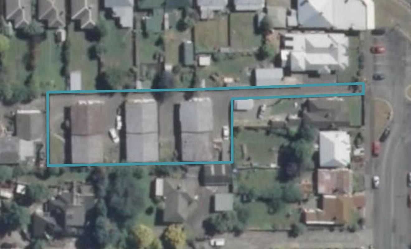 3/88 Le Cren Street, Seaview, Timaru - Carousel 1