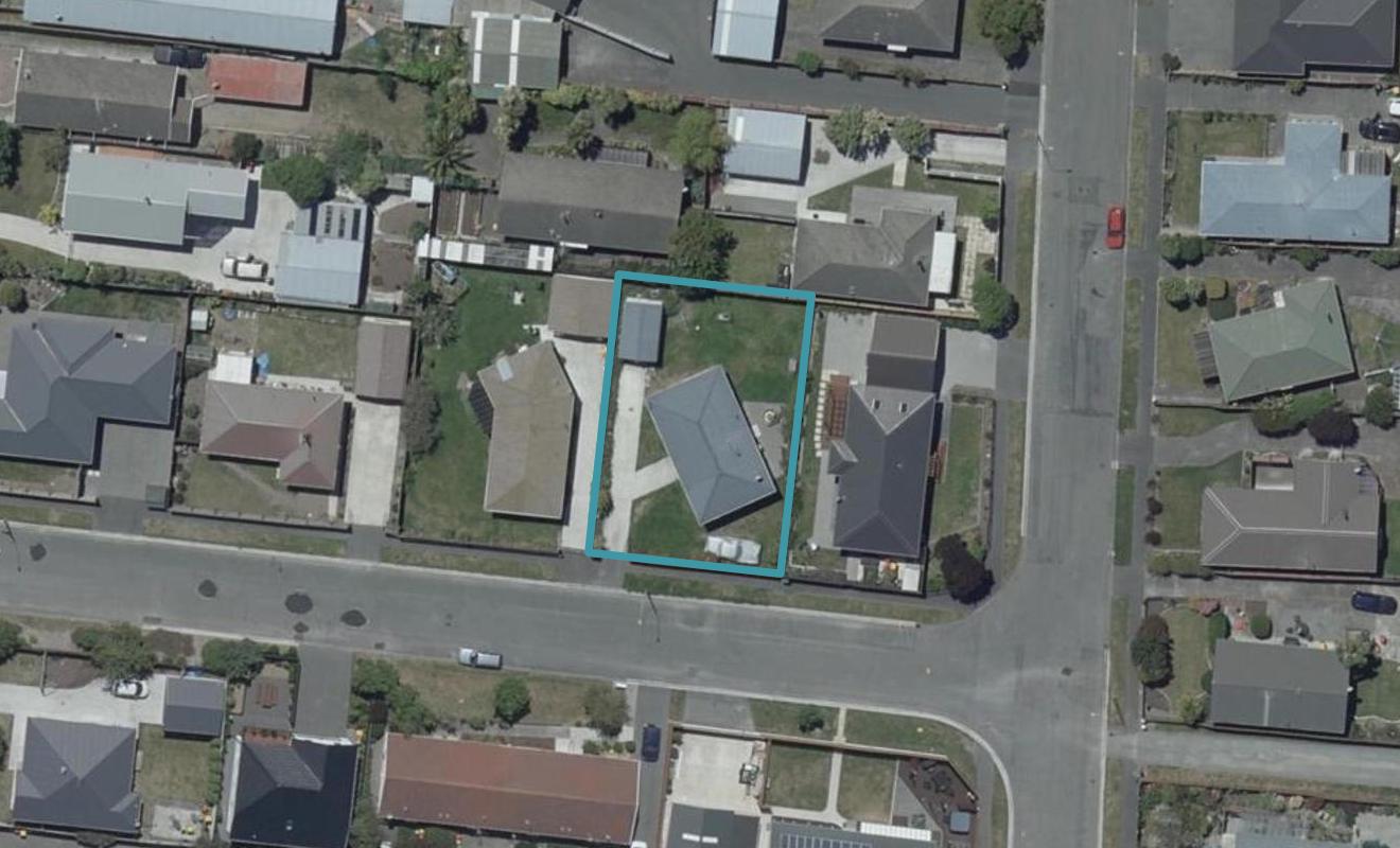 7 Thurso Place, New Brighton, Christchurch - Carousel 1