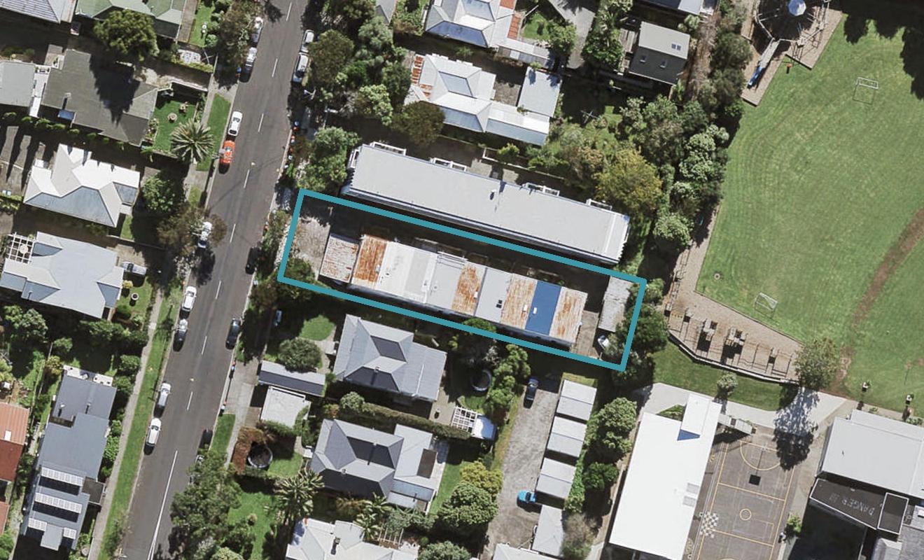5/40 Horoeka Avenue, Mount Eden, Auckland - Carousel 1
