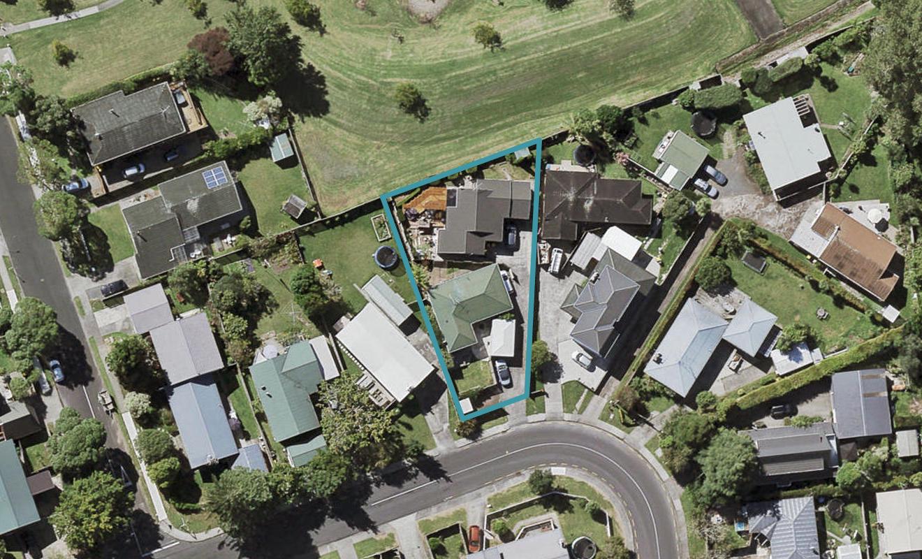 1/45 Seine Road, Forrest Hill, Auckland - Carousel 1