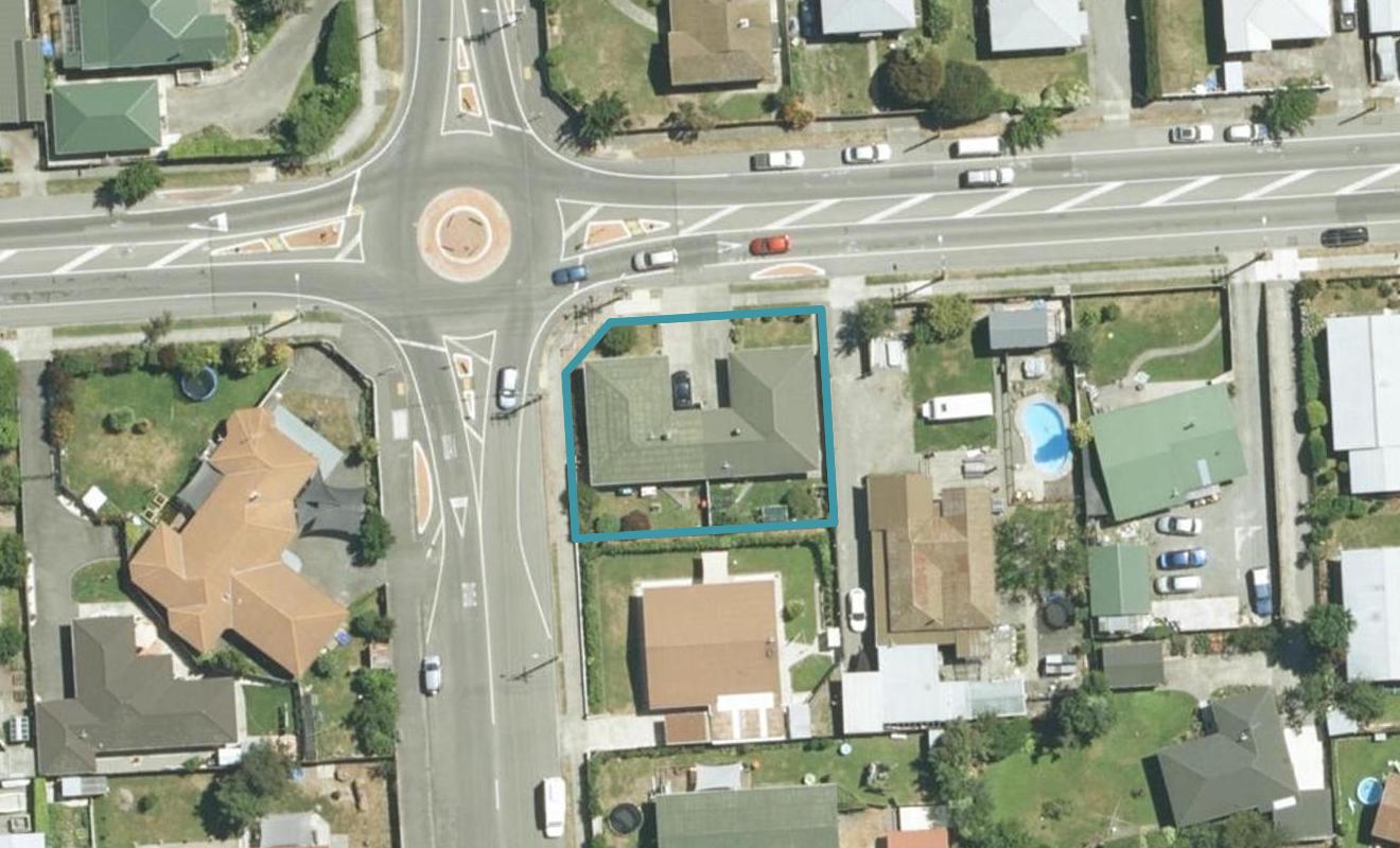 120A Alabama Road, Redwoodtown, Blenheim - Carousel 1