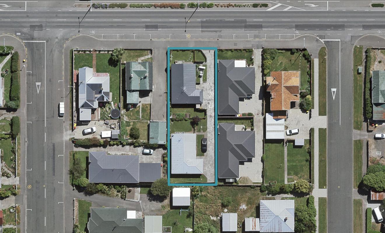 1/357 Tweed Street, Georgetown, Invercargill - Carousel 1