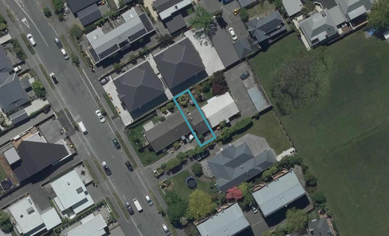 4/44 Winchester Street, Merivale, Christchurch - Carousel 1