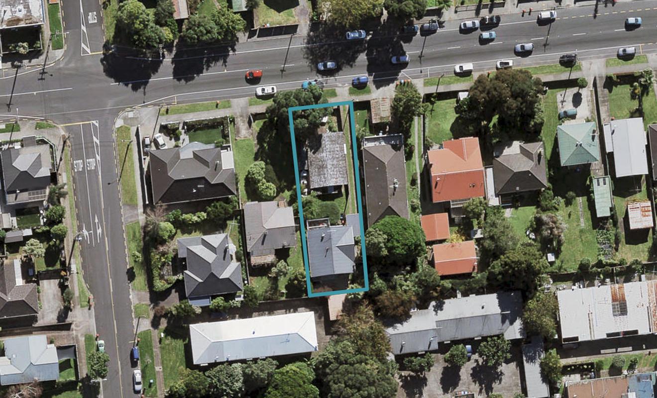 149 Trafalgar Street, Onehunga, Auckland - Carousel 1