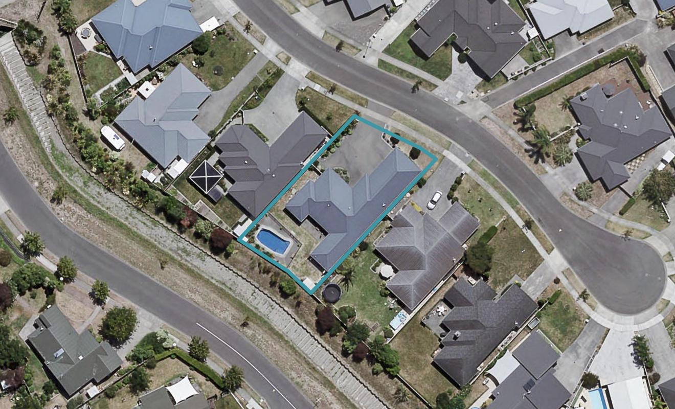 4 Bourke Place, Havelock North, Havelock North - Carousel 1