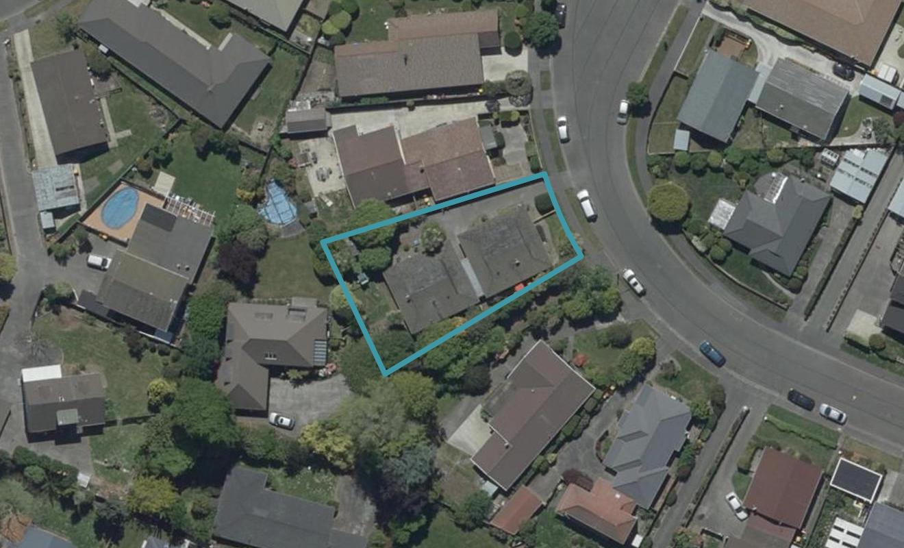 2/21 Wyatt Place, Russley, Christchurch - Carousel 1