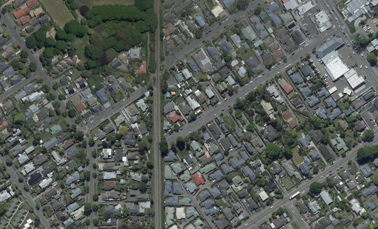 9A Blair Avenue, Papanui, Christchurch - Carousel 1