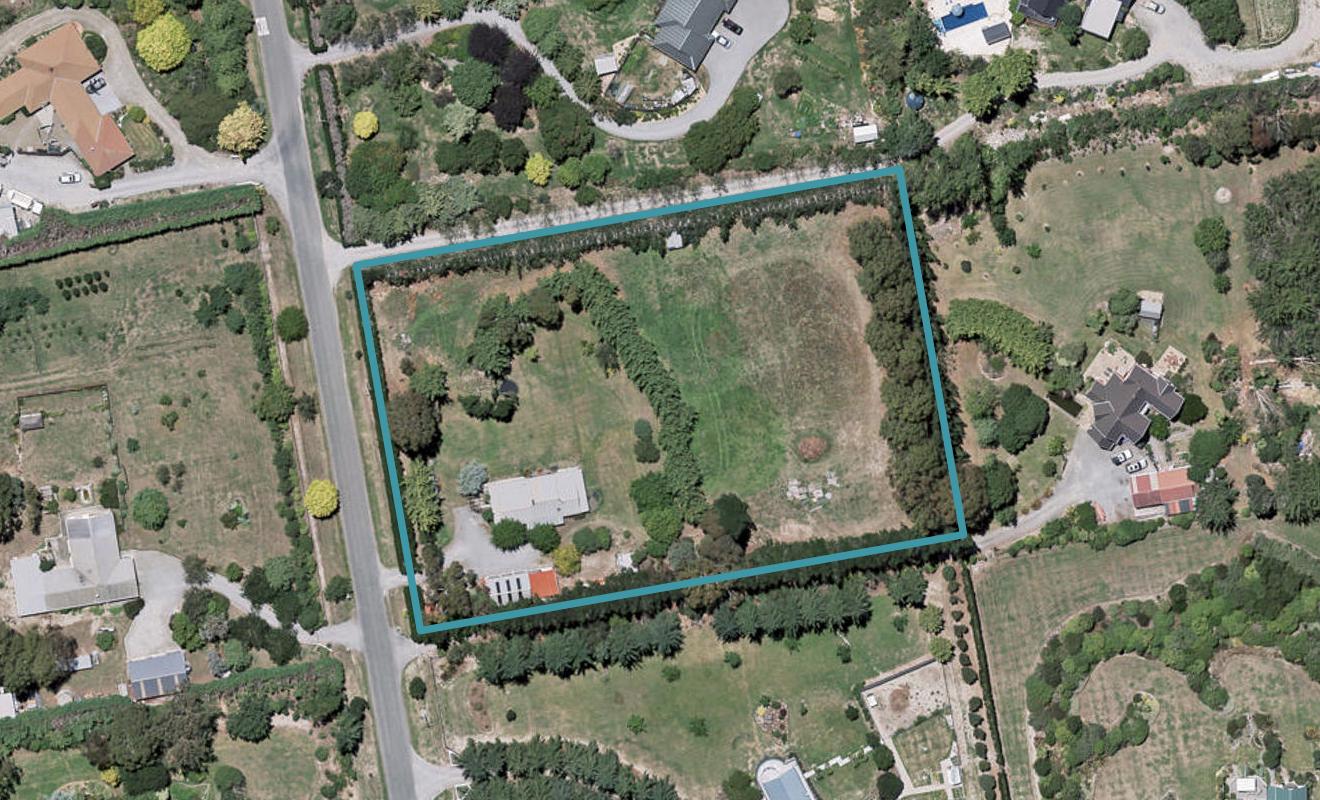 288 O'roarkes Road, Fernside, Rangiora - Carousel 1