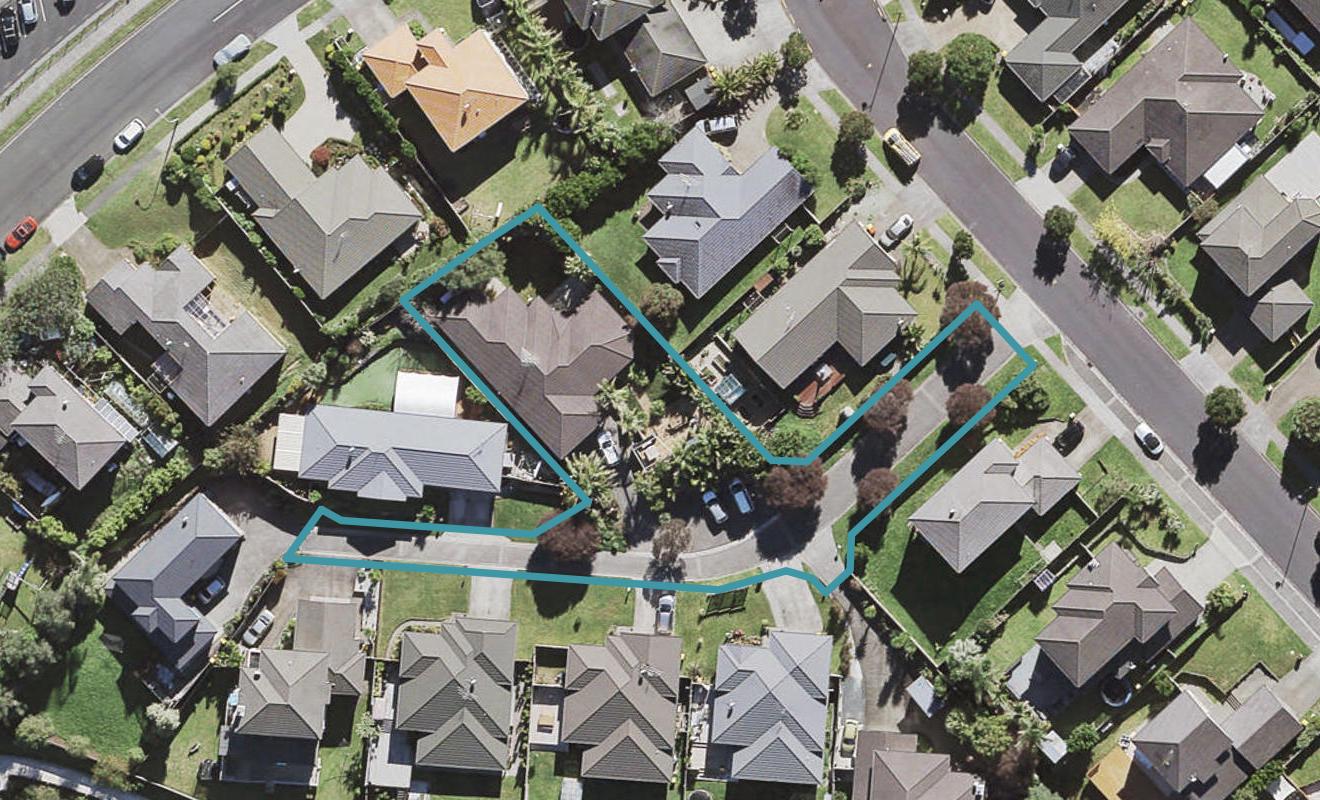 7 William Gamble Drive, Greenhithe, Auckland - Carousel 1