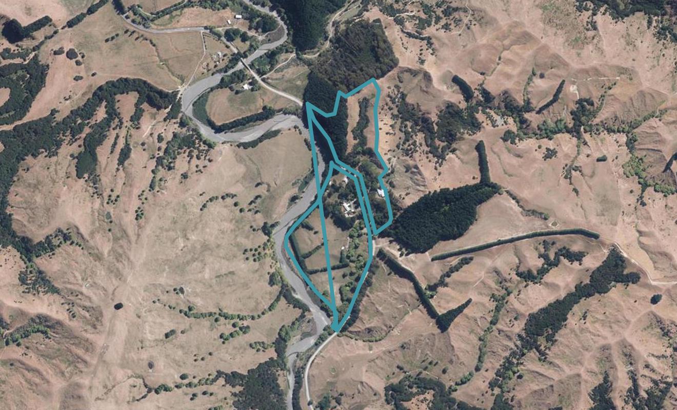 0 Tora Road, Tora, Martinborough - Carousel 1