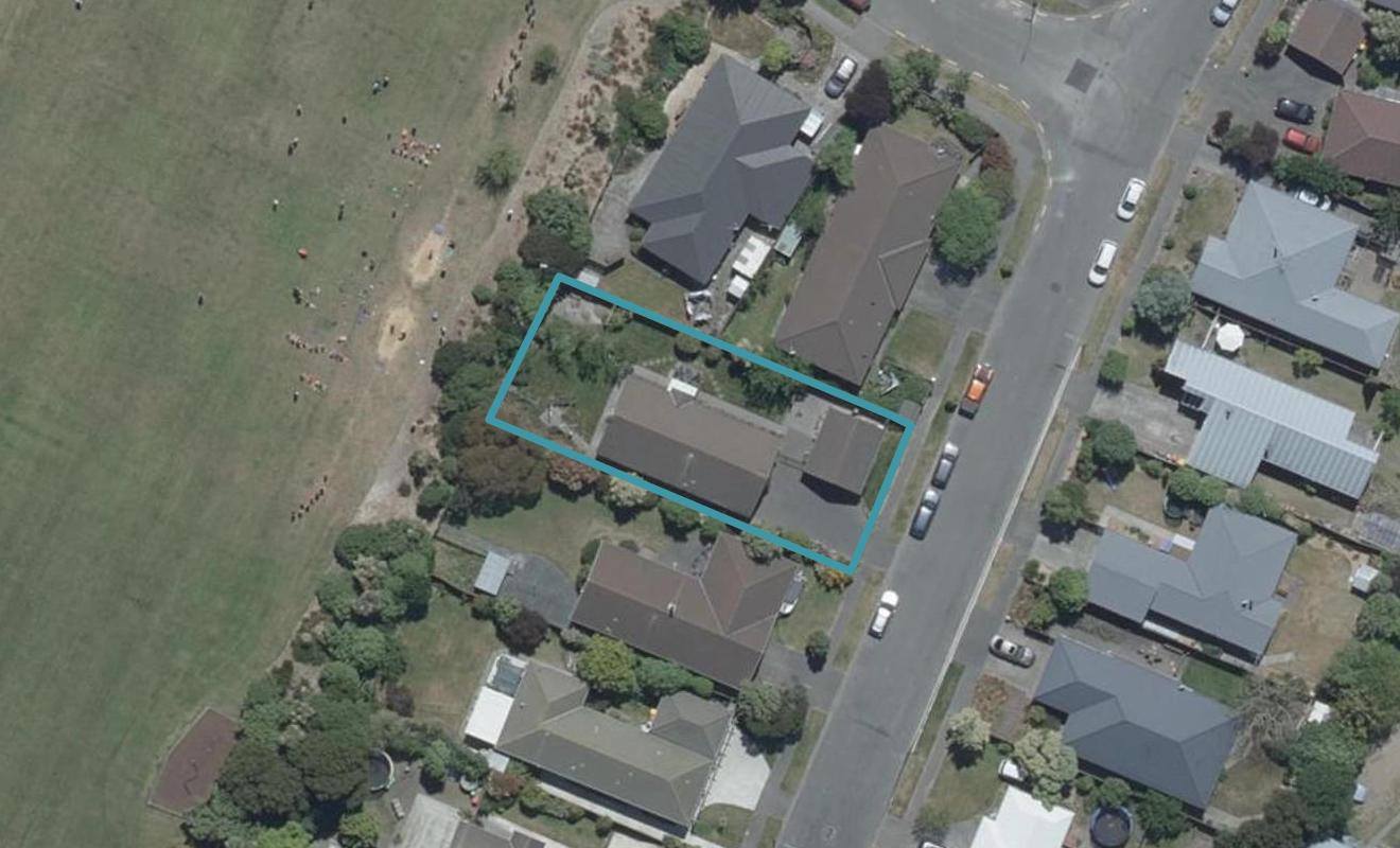 41 Radiata Avenue, Parklands, Christchurch - Carousel 1