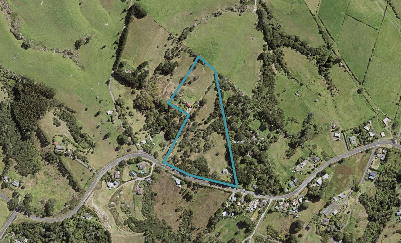 55 Red Hills Road, Massey, Auckland - Carousel 1