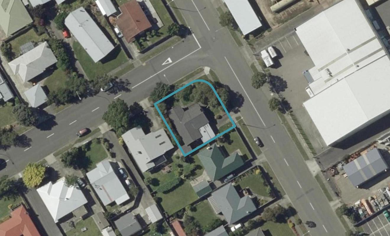 62 Haydon Street, Roslyn, Palmerston North - Carousel 1