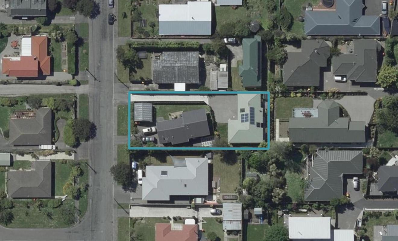 2/31 Hillsborough Terrace, Hillsborough, Christchurch - Carousel 1