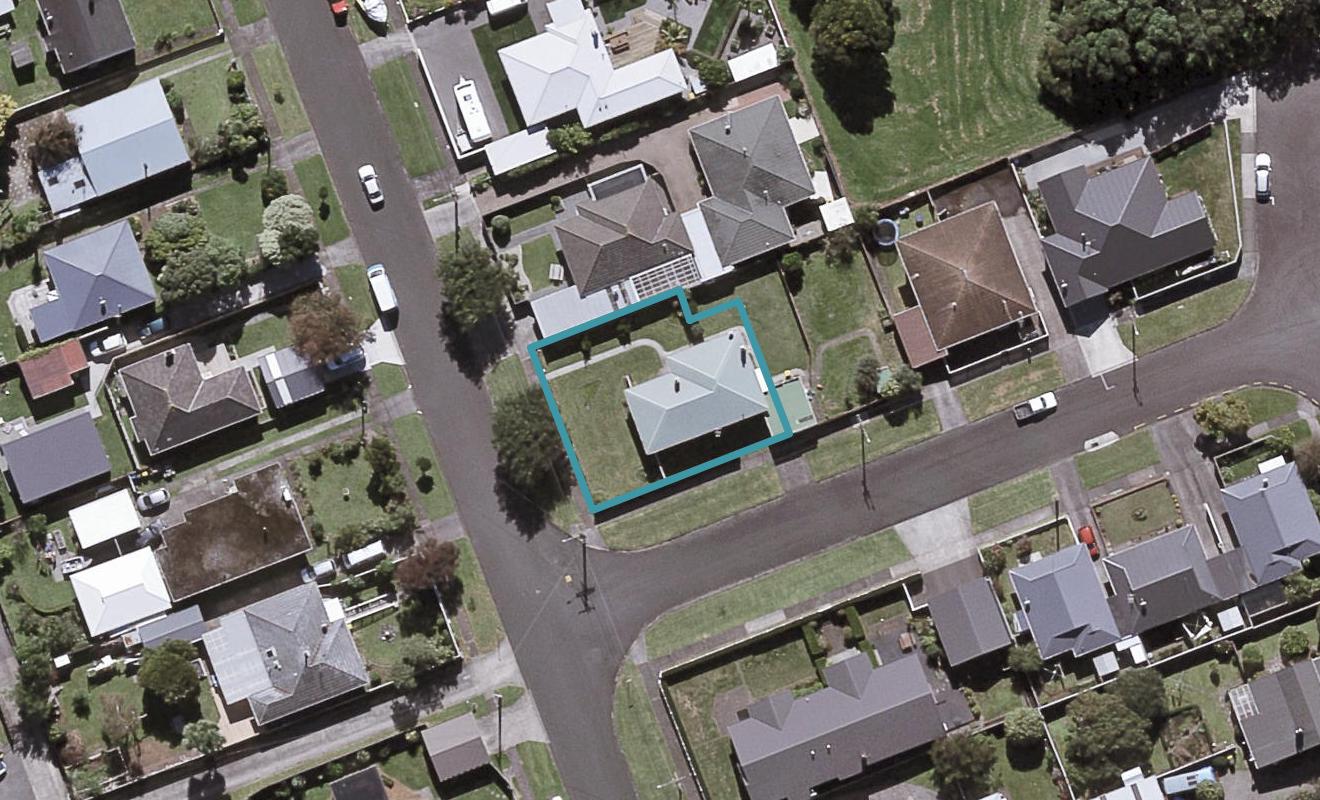 33 Doone Street, Lynmouth, New Plymouth - Carousel 1