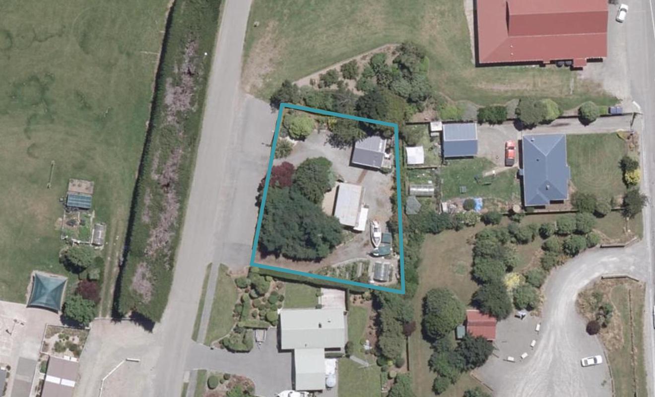 4 Ruane Street, Glenavy, Waimate - Carousel 1